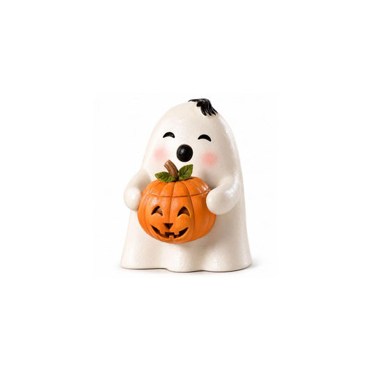 Bethany Lowe Figurine, 3.75" X 3" X 3.75", Multicolor