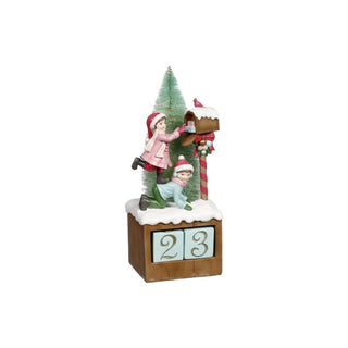 Mark Roberts Advent Calendar