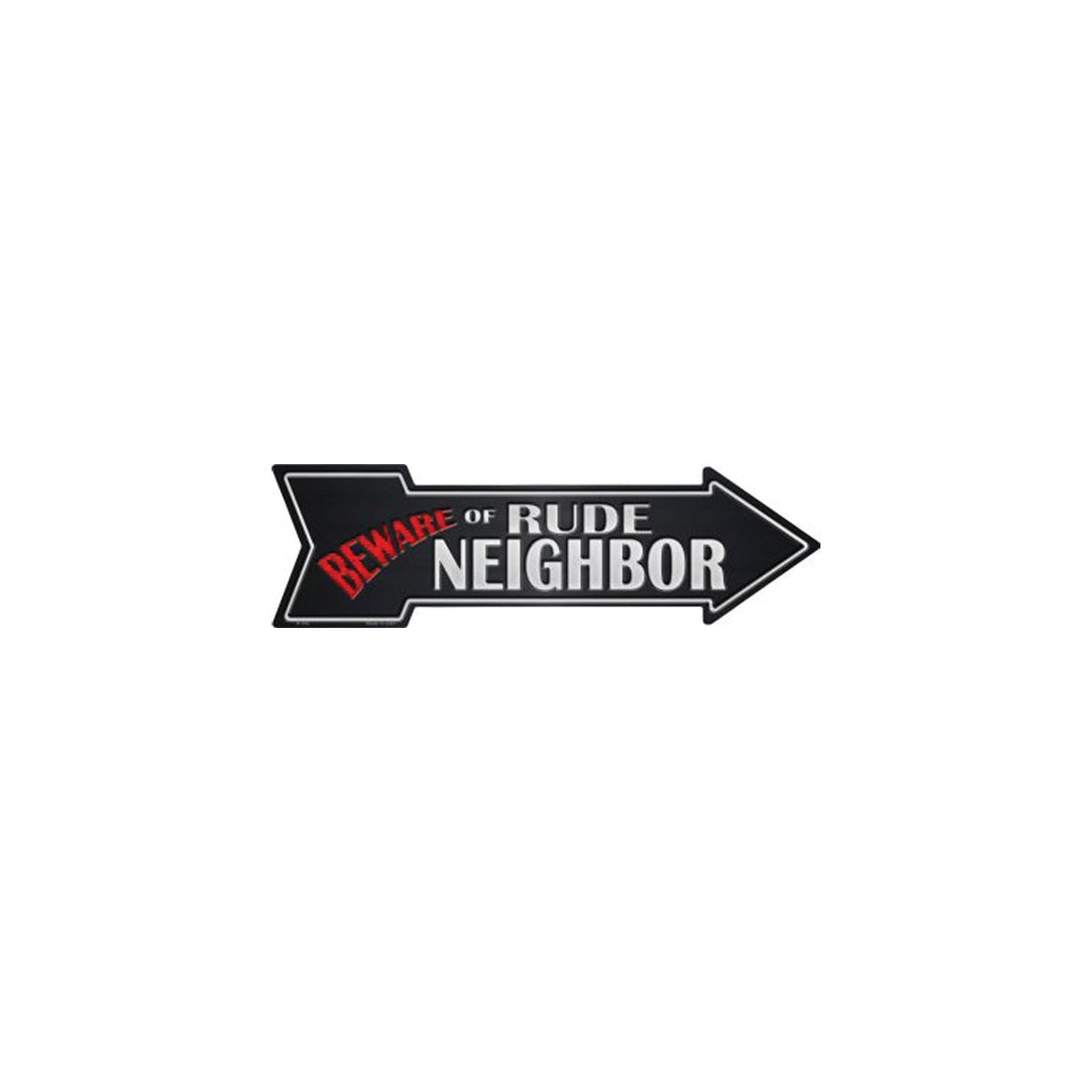 SMART BLONDE Decorative Signage, 5x17 inches, Multicolor