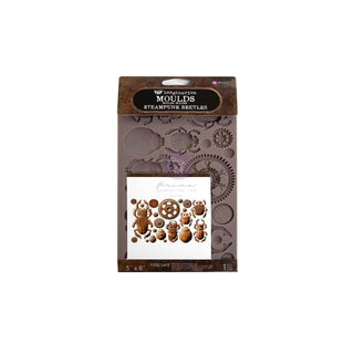 PRIMA MARKETING INC Craft Mold, 5"x8"x8mm