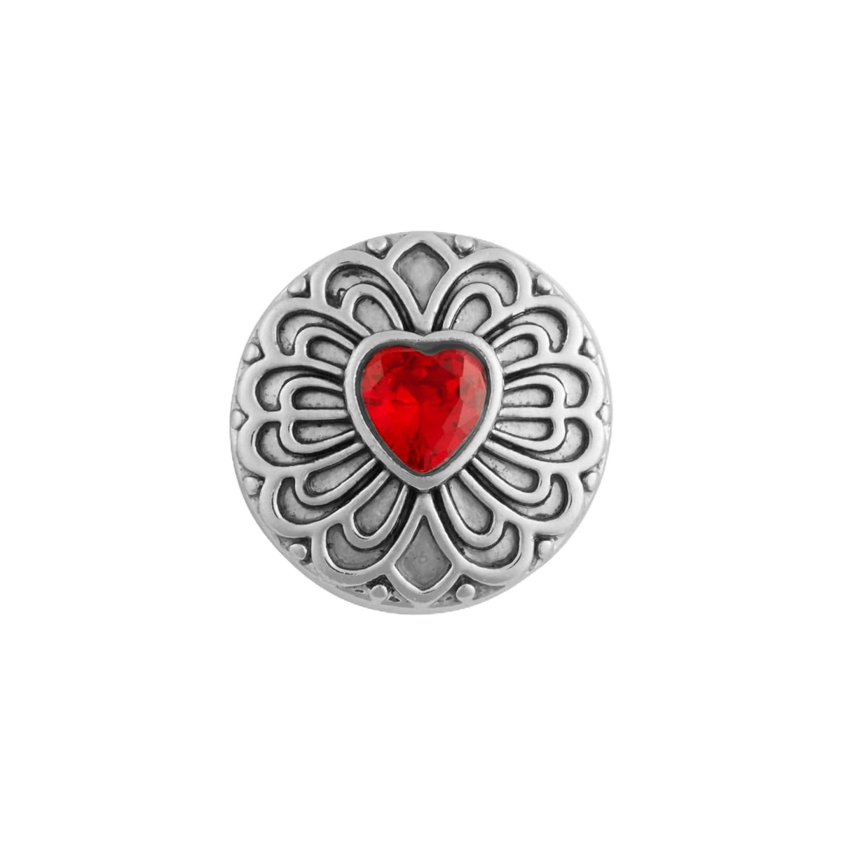 Petite Ginger Snaps Charm