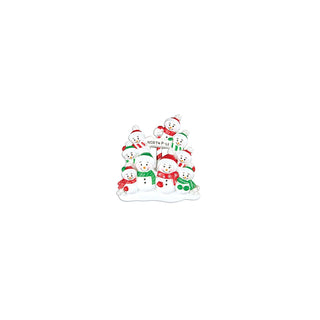 PolarX Hanging Ornament, Multi-color, Classic