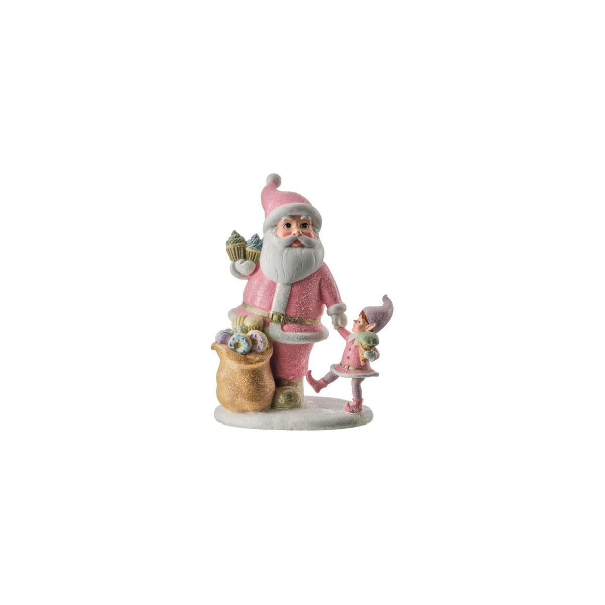 Regency International Figurine, 8-Inch, Pastel Assortment
