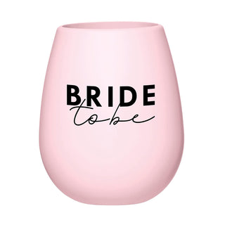 Santa Barbara Design Studio Drinking Cup, 12 Ounces, Bride to Be