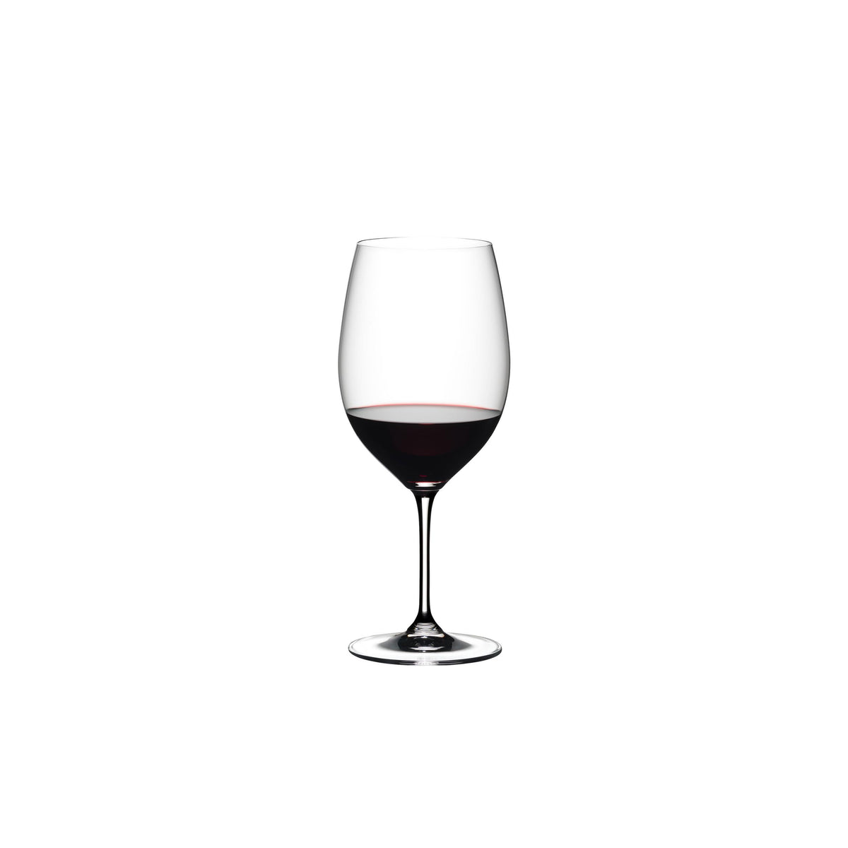 Riedel Drinking Cup, Large, Cabernet/Merlot, S/4