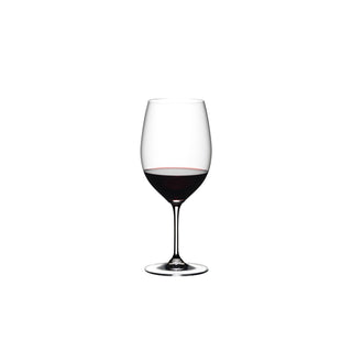Riedel Drinking Cup, Large, Cabernet/Merlot, S/4