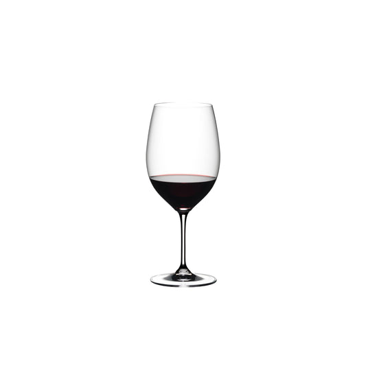 Riedel Drinking Cup, Large, Cabernet/Merlot, S/4