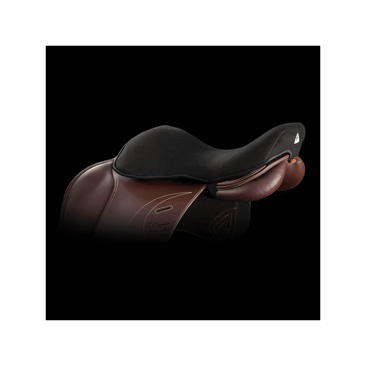 Acavallo Body Positioner, Large, Black