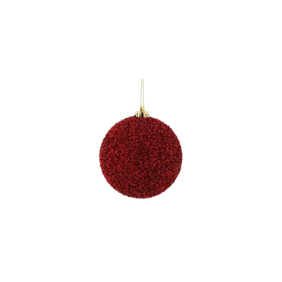 Regency International Hanging Ornament, Red