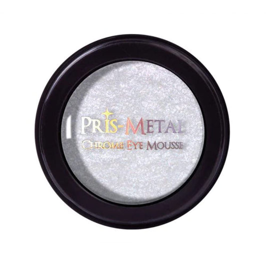 J.Cat Beauty Pris-Metal Chrome Eye Mousse Holography Types Holography Types