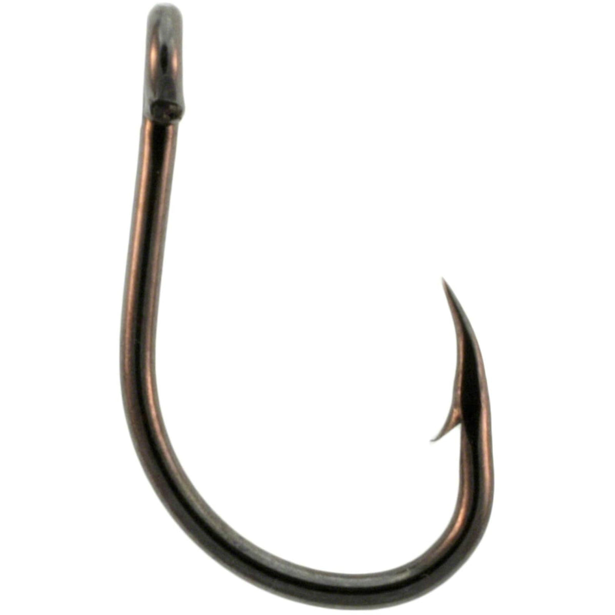 Daiichiseiko Fishing Hook, 3/0, Multicolor