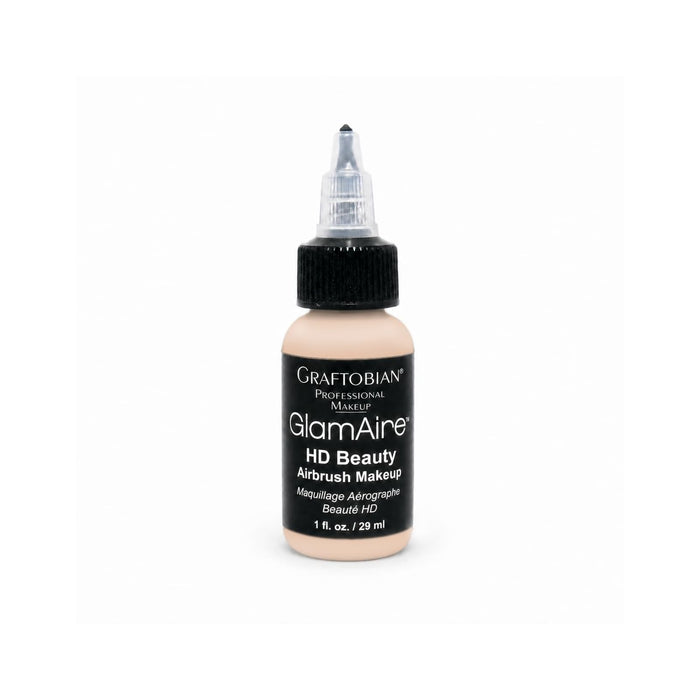 Graftobian Skin Foundation Concealer, 1 Count (Pack of 1)