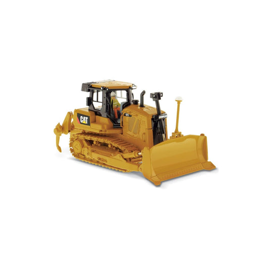 Diecast Masters Non Riding Toy Vehicle, 1:50 Scale, Yellow
