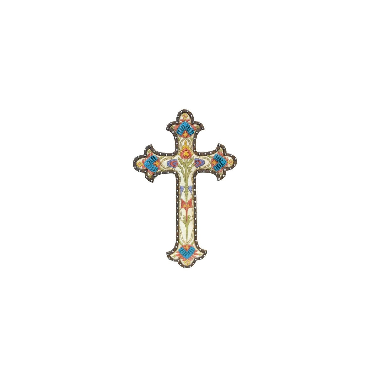 De Leon Collections Wall Art, Multicolor