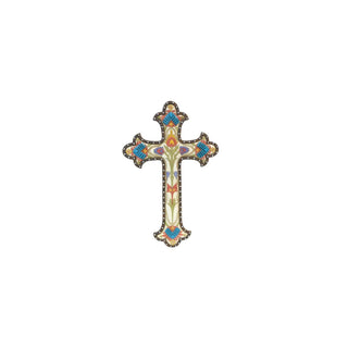 De Leon Collections Wall Art, Multicolor