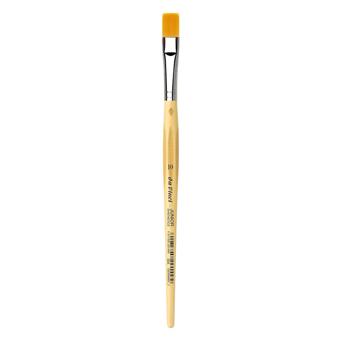 da Vinci Paint Brush, Size 10, Green