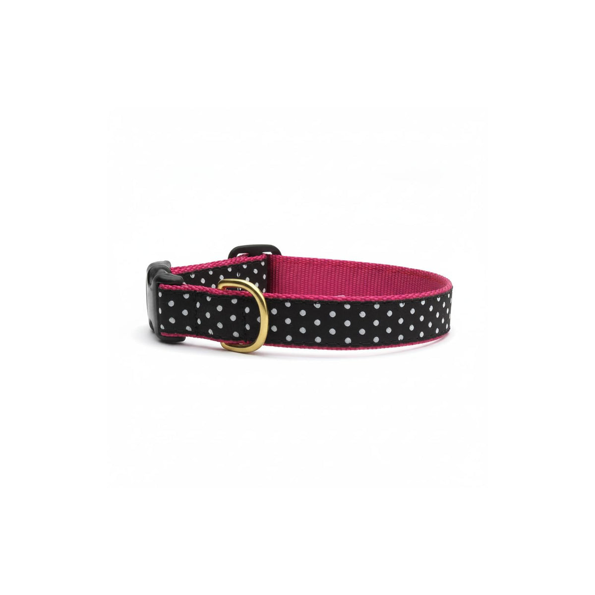 Up Country Animal Collar