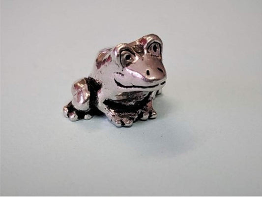 Basic Spirit MNS-7 Single Frog Miniature
