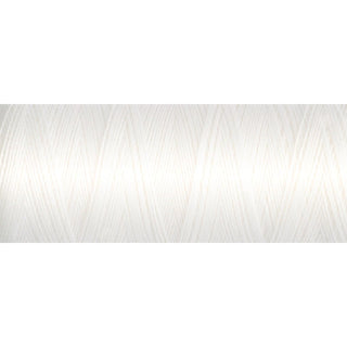 Gütermann Yarn, White
