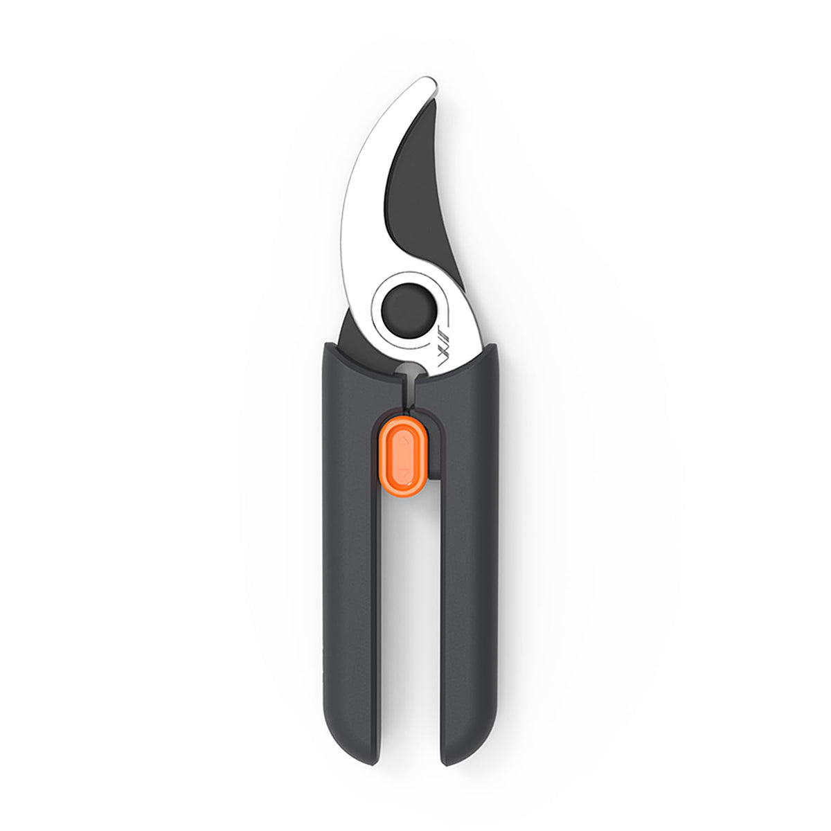 JIMIHOME Garden Shear Scissors, Vintage