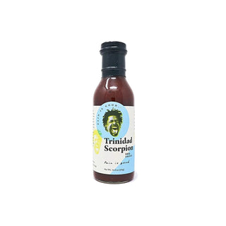 Pain is Good Sauce, 15.5 Ounce (Pack of 1), Brown