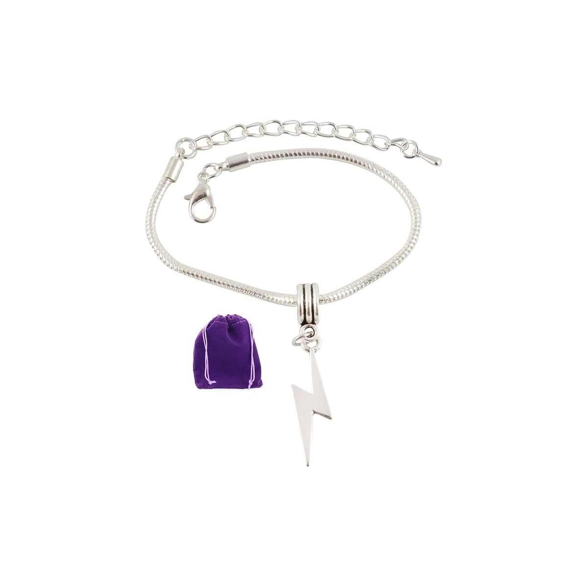 Emerald Park Jewelry Bracelet, Chain,Charm