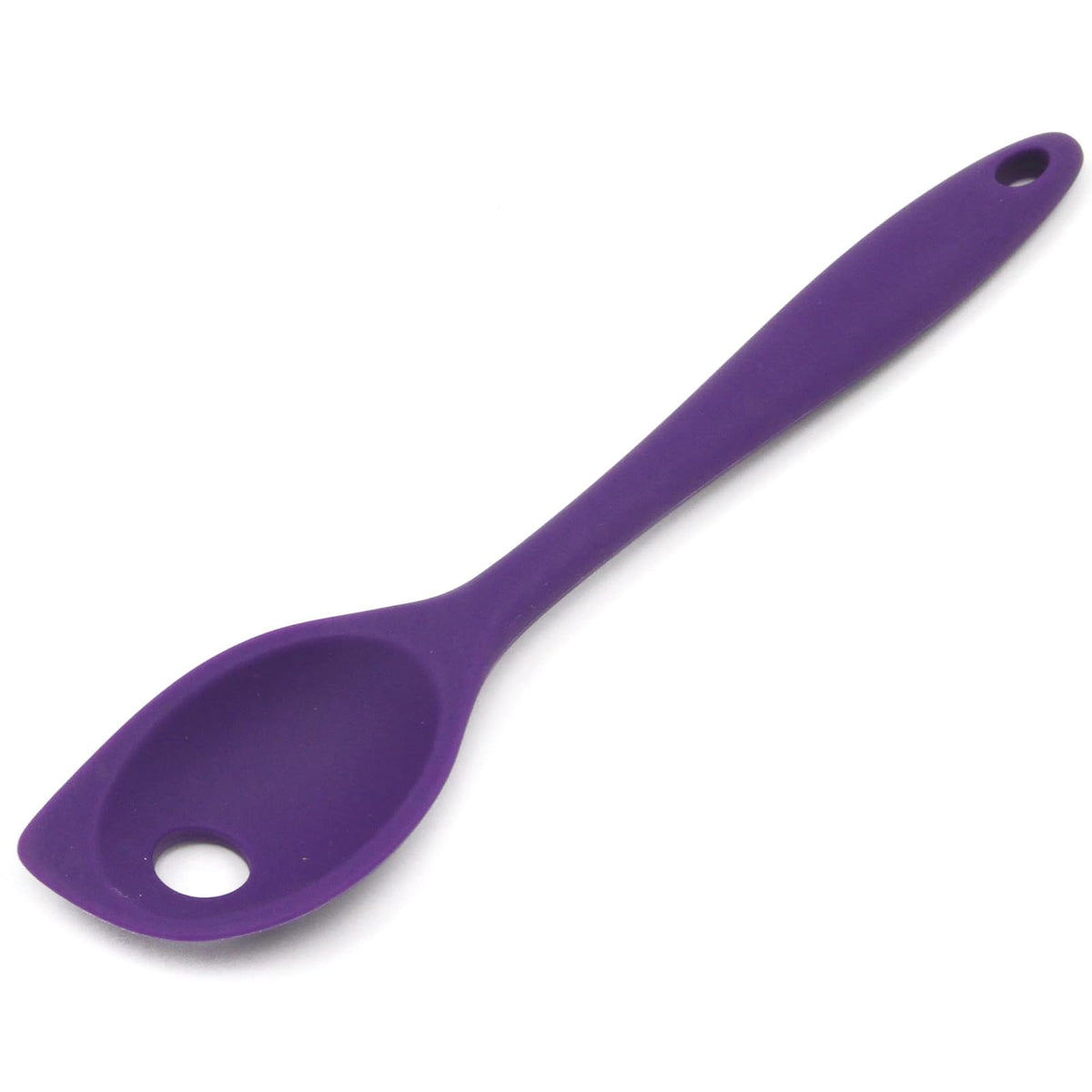 Chef Craft Spoon, 11 inch, Purple