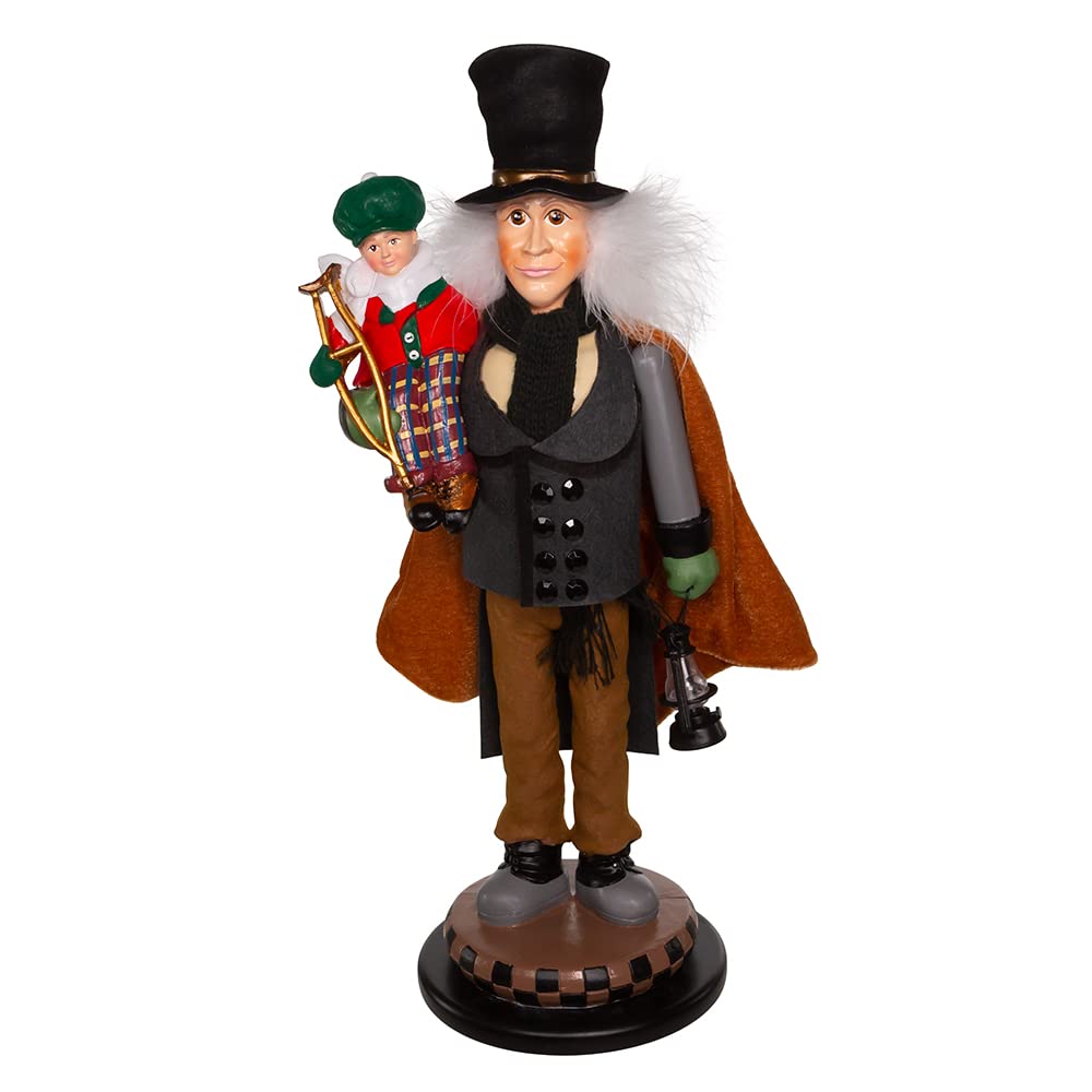 Kurt S. Adler Figurine