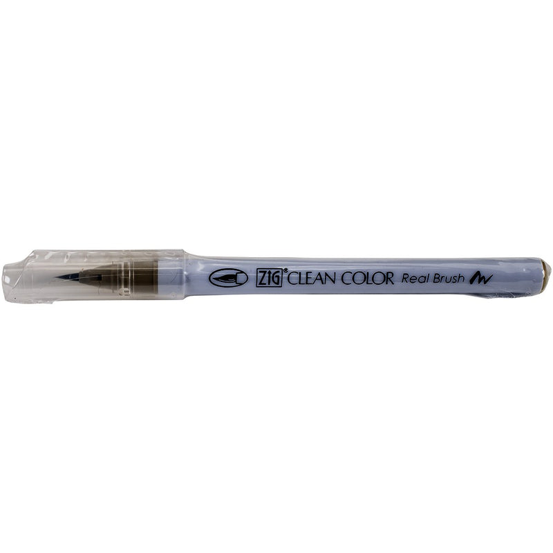 Zig Clean Color Real Brush Marker, Brick Beige