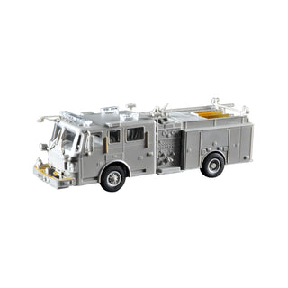 Trumpeter Non Riding Toy Vehicle, 2.9 inches