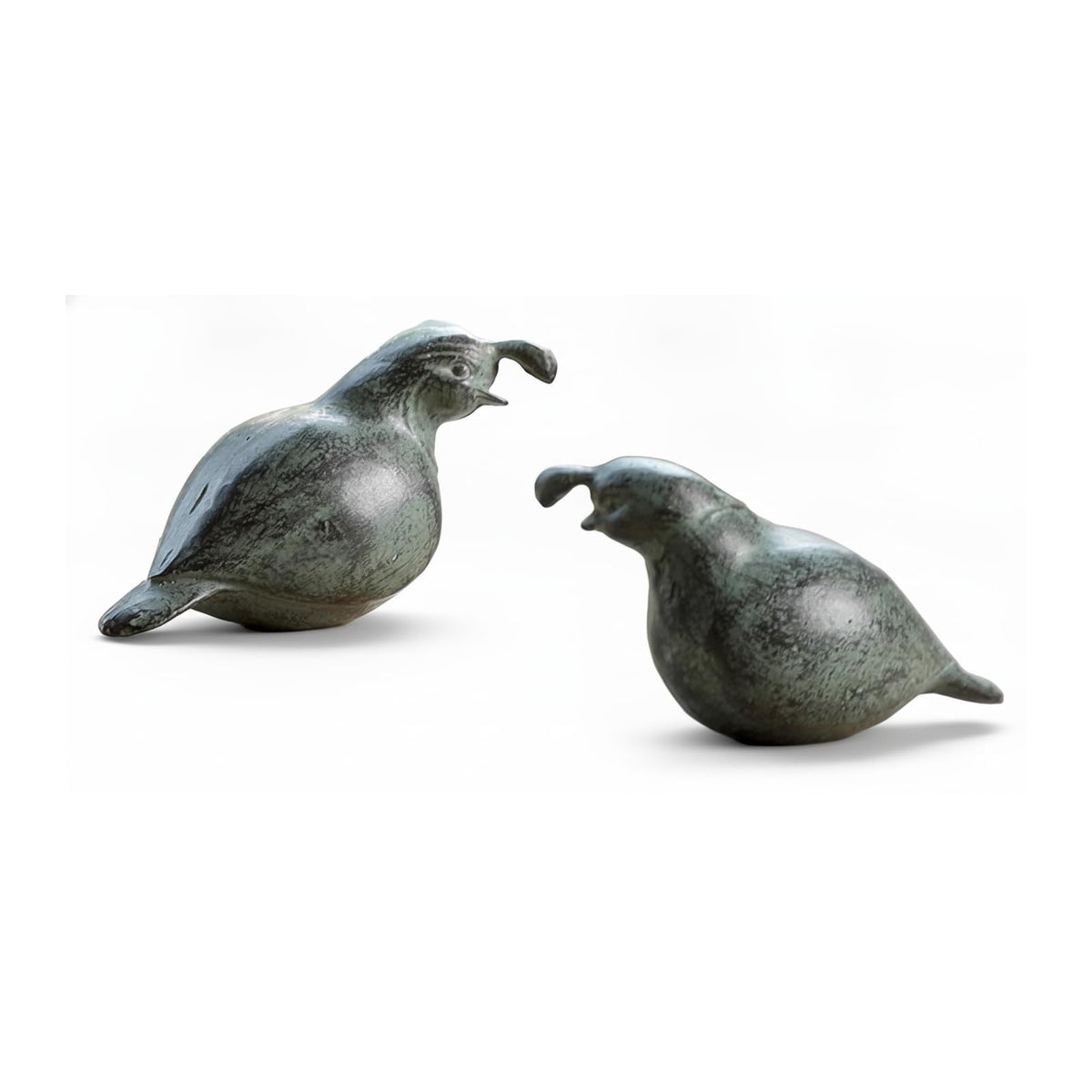 SPI Figurine, 2.5 x 4, Weathered Grey