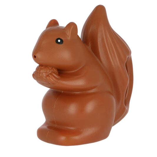 Esschert Design Squirrel Watering Can, 1.7 L, Plastic