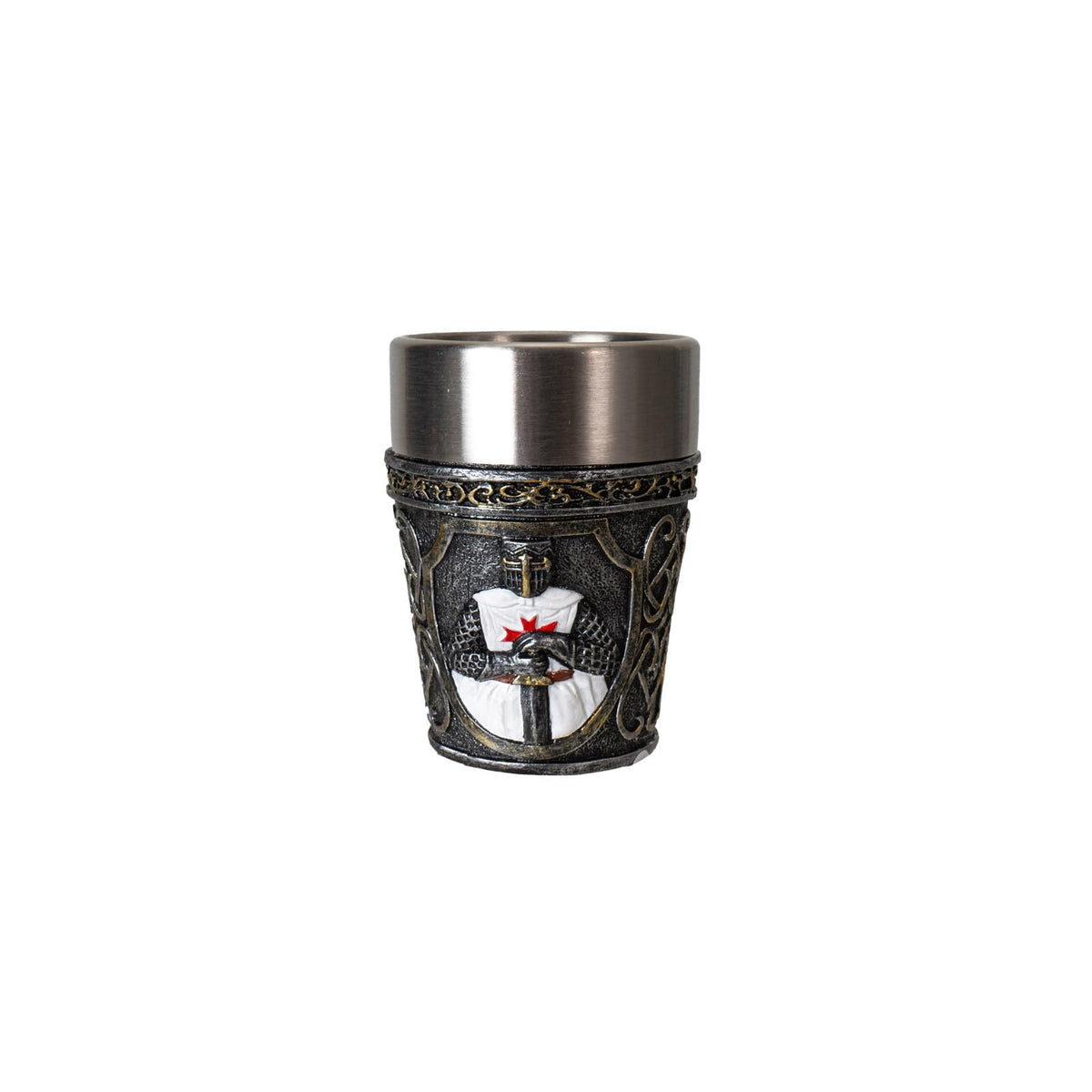Pacific Giftware Drinking Cup, 3 Ounces, Multicolor