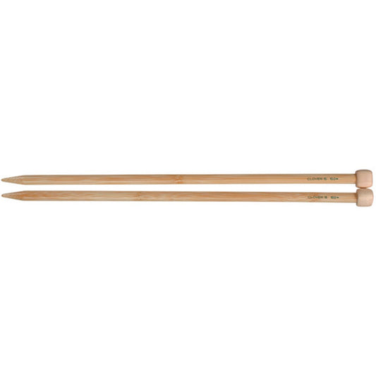 Clover Takumi 13-Inch Single Point, Size 4