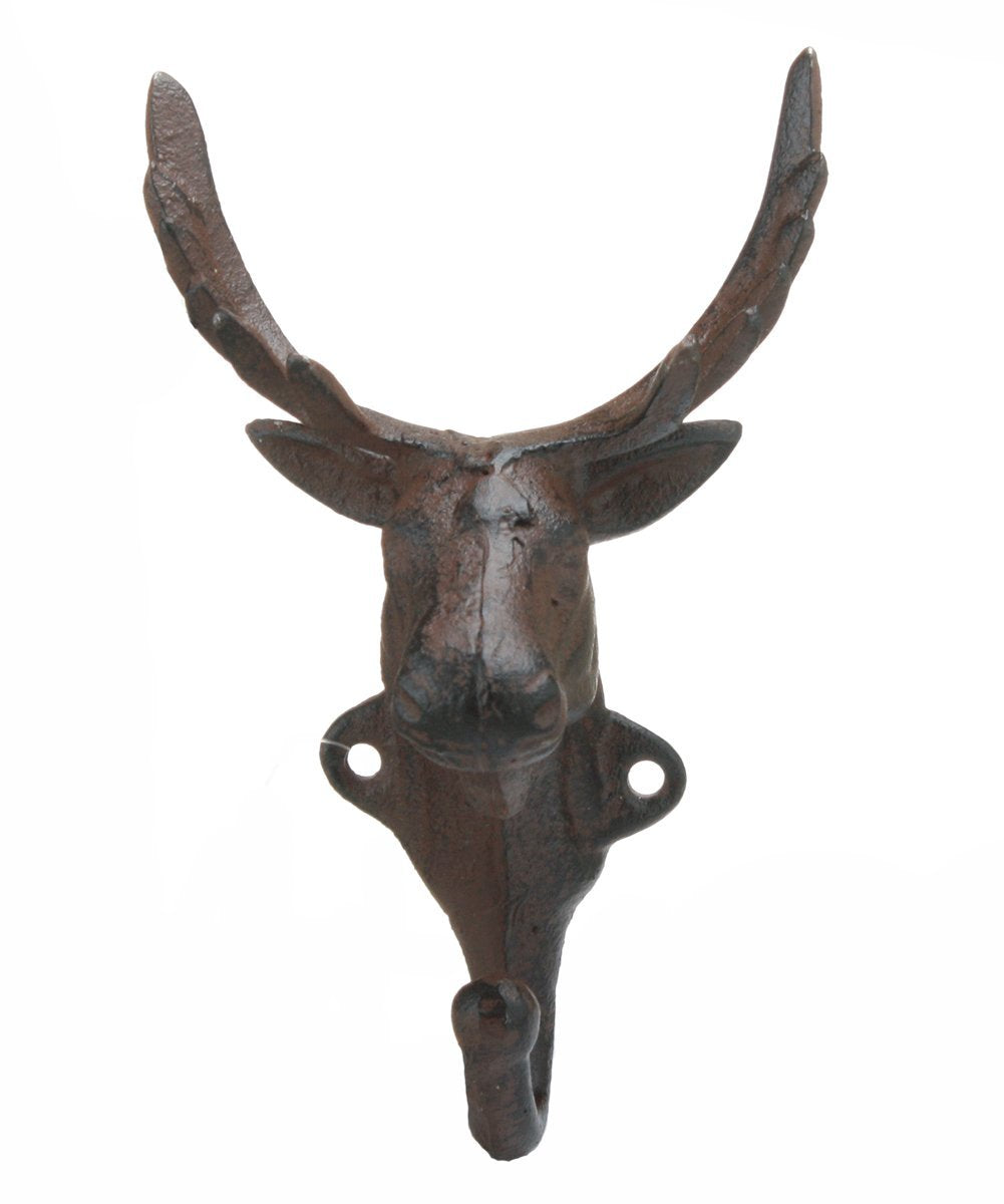 GSM Storage Hook, Rust, Rustic