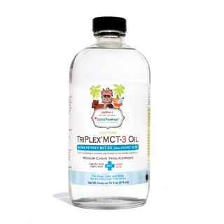 CocoTherapy Animal Nutritional Supplement