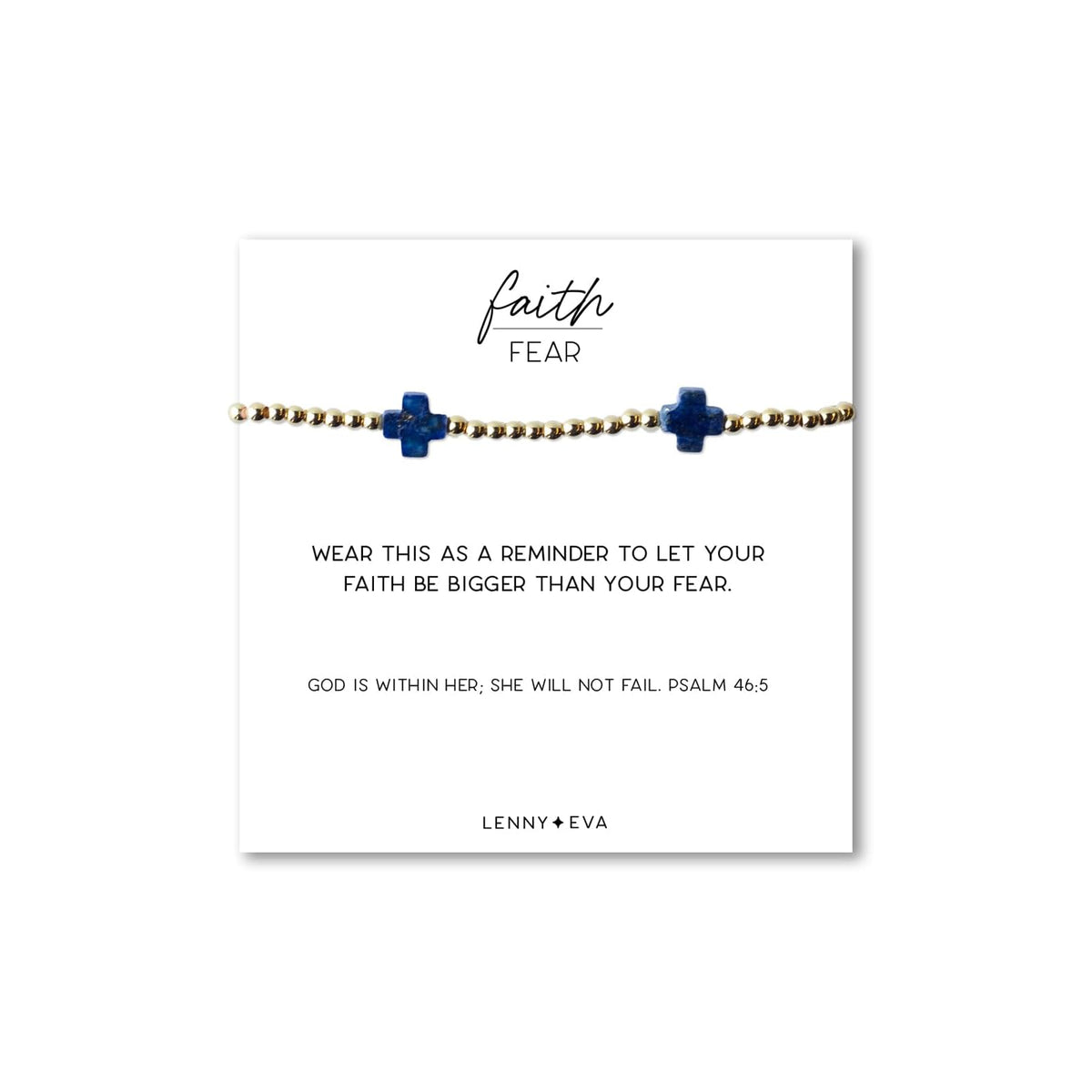 Lenny & Eva Bracelet