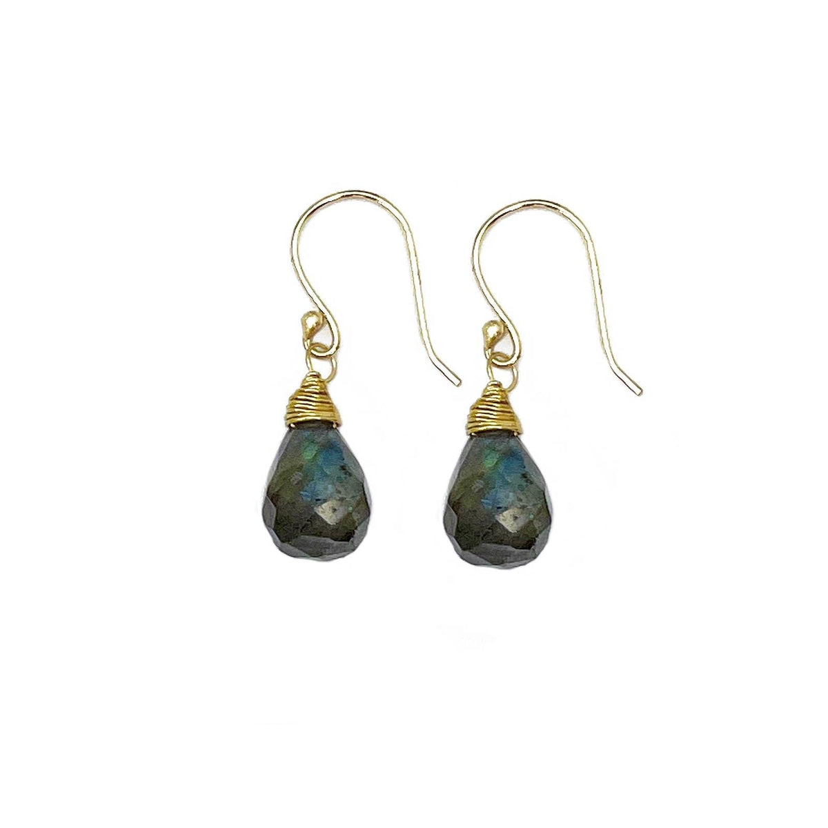 Anju Earring, Multicolor