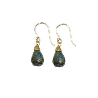 Anju Earring, Multicolor