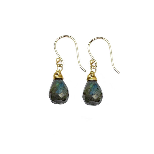 Anju Earring, Multicolor