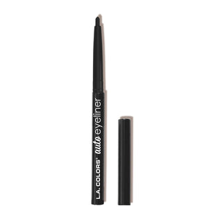 L.A. Girl COLORS Auto Eyeliner - Black