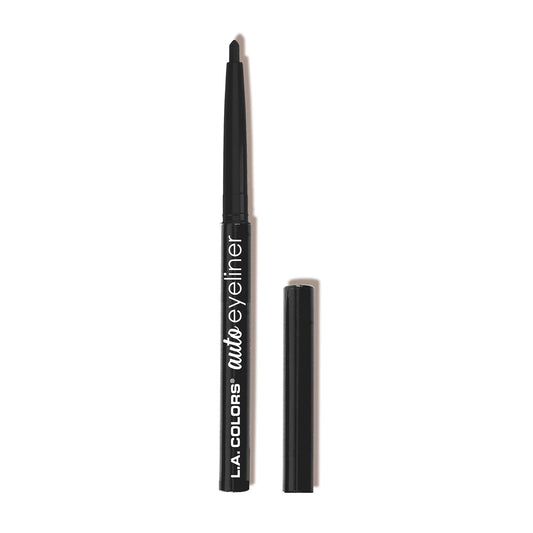 L.A. Girl COLORS Auto Eyeliner - Black