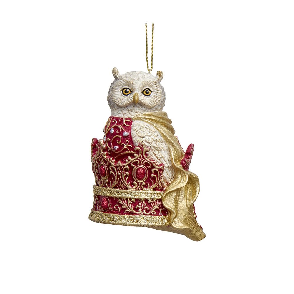 Kurt S. Adler Hanging Ornament