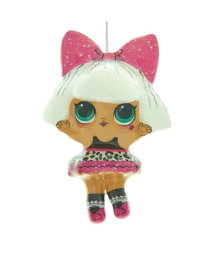 Kurt S. Adler Hanging Ornament