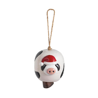 Mud Pie Hanging Ornament