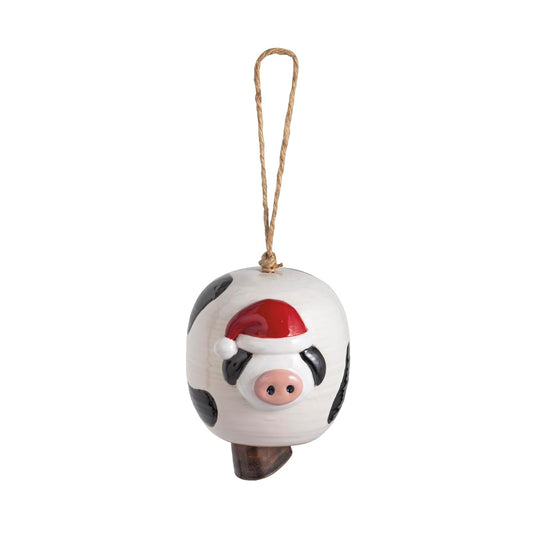 Mud Pie Hanging Ornament