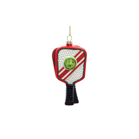 Kurt S. Adler Hanging Ornament, Multi Color, Modern