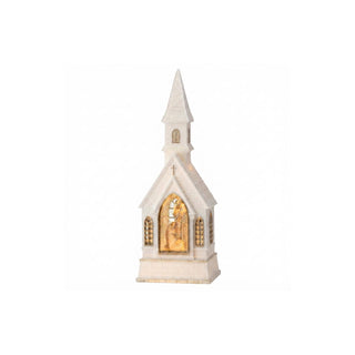 Regency International Snow Globe