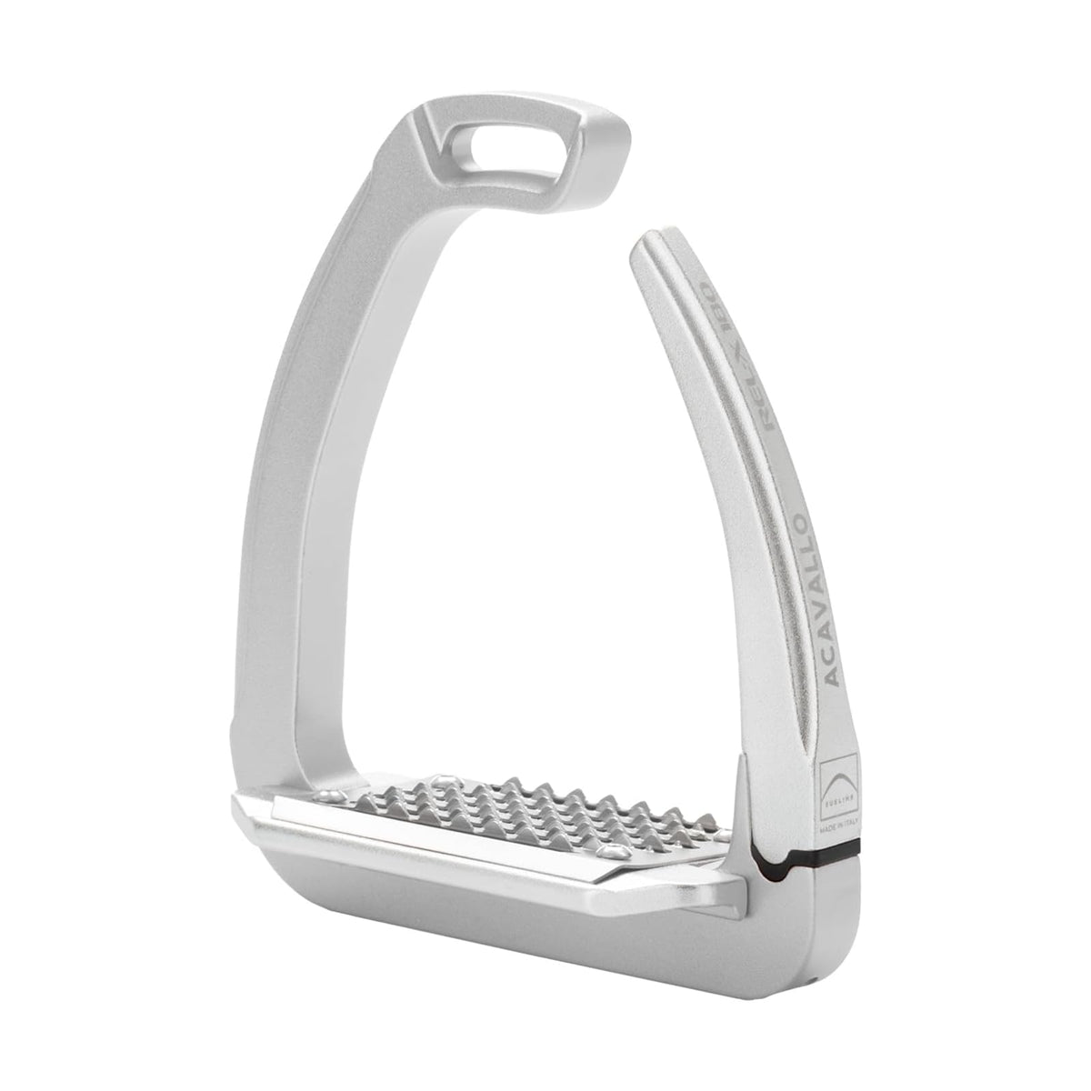 Acavallo Sporting Goods, Aluminium