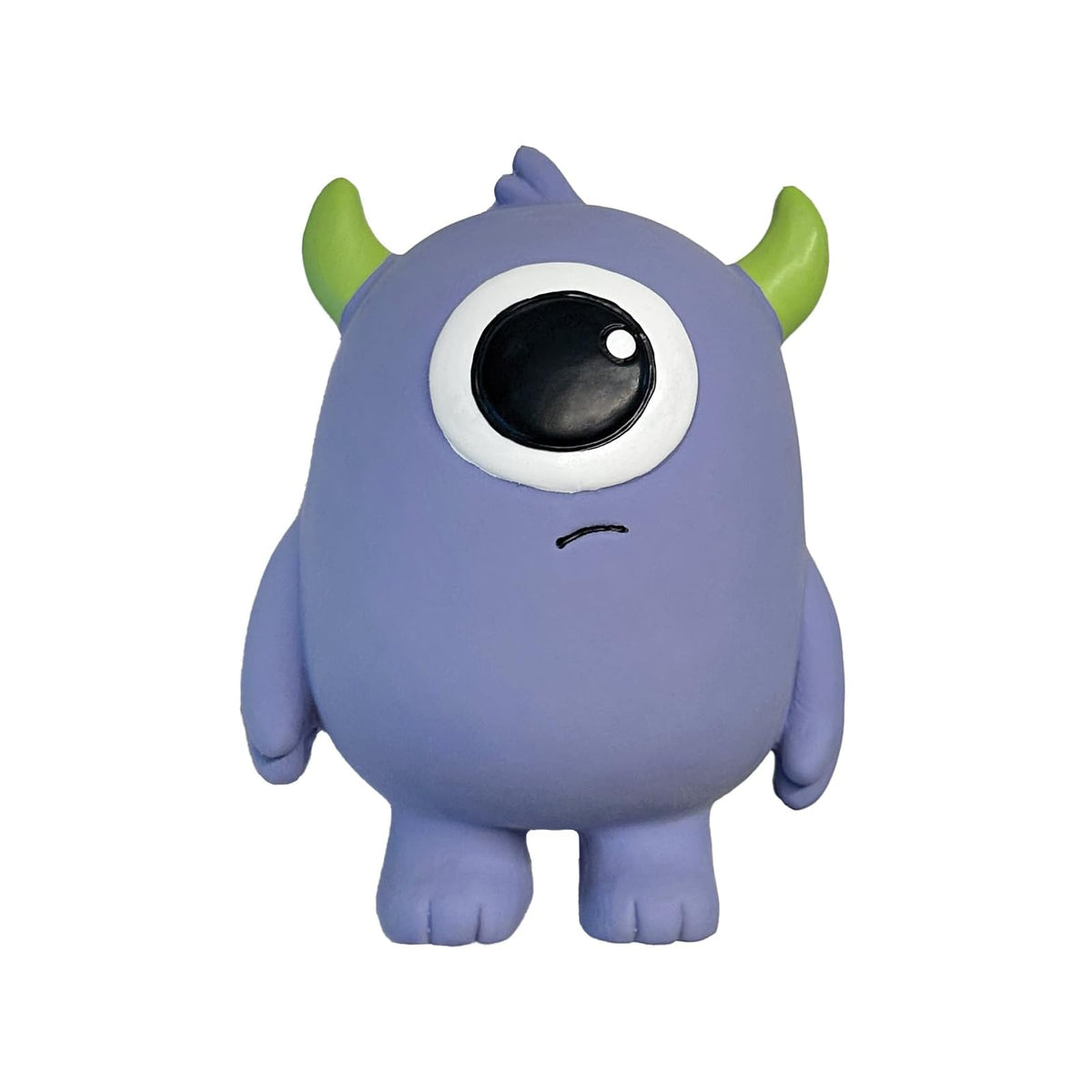 FOUFIT Pet Toy, Purple